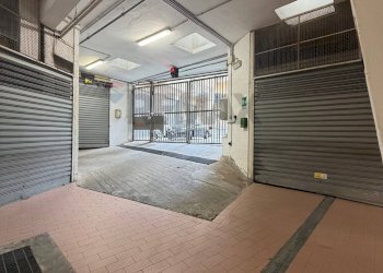 Parcheggio - Box Via Ludovico Ariosto
 
18R, Savona - foto 25