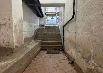 Ricezione / Lobby - Box Via Ludovico Ariosto
 
18R, Savona - foto 27