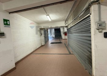 Parcheggio - Box Via Ludovico Ariosto
 
18R, Savona - foto 29