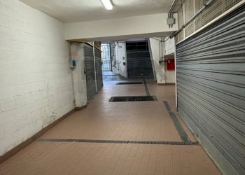 Parcheggio - Box Via Ludovico Ariosto
 
18R, Savona - foto 30