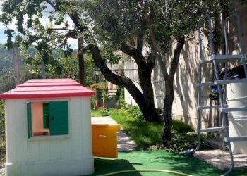 Giardino - Villa a Schiera Quiliano - foto 3