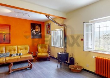 Soggiorno - Villa a Schiera Quiliano - foto 6