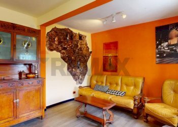 Soggiorno - Villa a Schiera Quiliano - foto 7