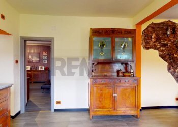 Cucina - Villa a Schiera Quiliano - foto 8