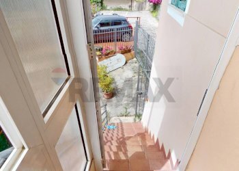 Balcone - Villa a Schiera Quiliano - foto 11