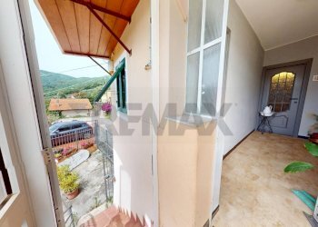 Balcone - Villa a Schiera Quiliano - foto 13