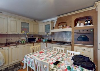 Cucina - Villa a Schiera Quiliano - foto 14