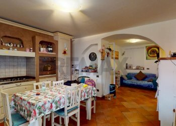 Cucina - Villa a Schiera Quiliano - foto 16