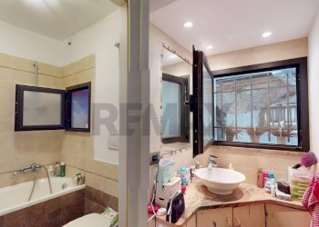 Bagno - Villa a Schiera Quiliano - foto 18