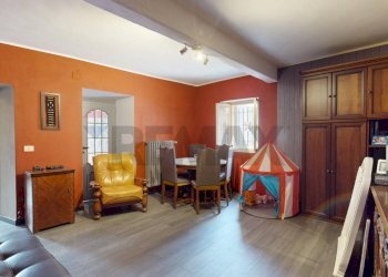 Sala da pranzo - Villa a Schiera Quiliano - foto 19