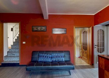 Soggiorno - Villa a Schiera Quiliano - foto 21