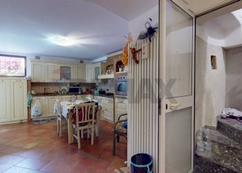 Cucina - Villa a Schiera Quiliano - foto 22