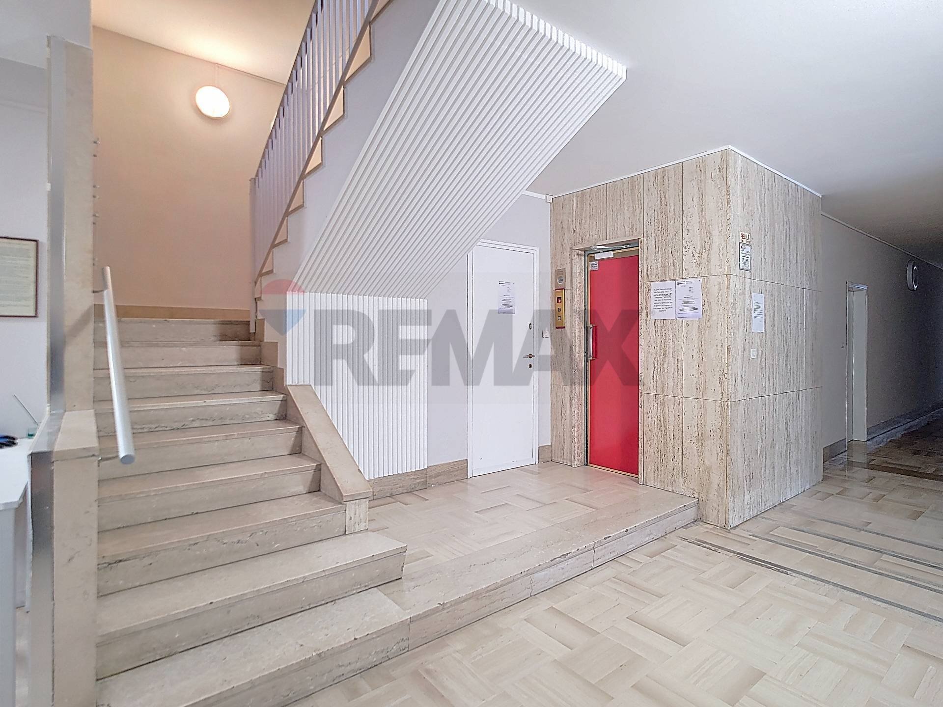 Ricezione / Lobby - Appartamento Corso del Popolo
 
133, Venezia - foto 3