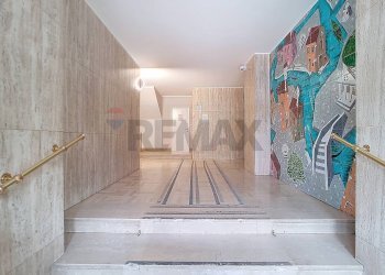 Ricezione / Lobby - Appartamento Corso del Popolo
 
133, Venezia - foto 2