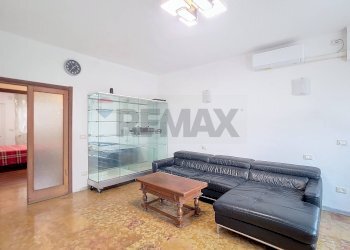 Soggiorno - Appartamento Corso del Popolo
 
133, Venezia - foto 4