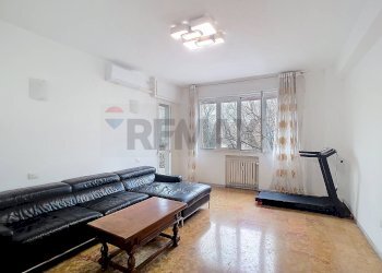 Soggiorno - Appartamento Corso del Popolo
 
133, Venezia - foto 6