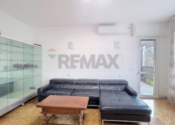 Soggiorno - Appartamento Corso del Popolo
 
133, Venezia - foto 7