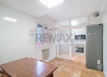 Cucina - Appartamento Corso del Popolo
 
133, Venezia - foto 8