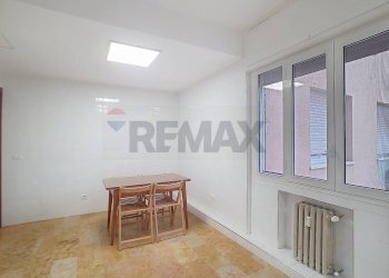 Sala da pranzo - Appartamento Corso del Popolo
 
133, Venezia - foto 9