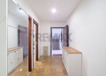 Hall / corridoio - Appartamento Corso del Popolo
 
133, Venezia - foto 11