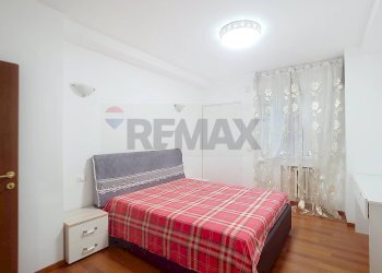 Camera / camera da letto - Appartamento Corso del Popolo
 
133, Venezia - foto 14