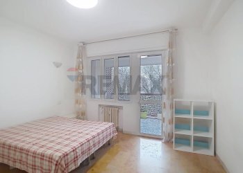 Camera / camera da letto - Appartamento Corso del Popolo
 
133, Venezia - foto 17