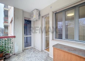 Terrazza - Appartamento Corso del Popolo
 
133, Venezia - foto 22