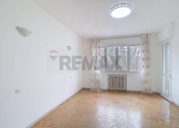 Stanza vuota - Appartamento Corso del Popolo
 
133, Venezia - foto 24