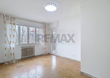 Stanza vuota - Appartamento Corso del Popolo
 
133, Venezia - foto 25