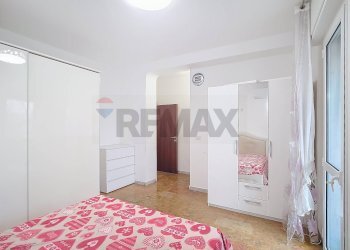 Camera / camera da letto - Appartamento Corso del Popolo
 
133, Venezia - foto 28