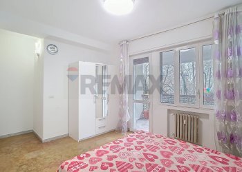 Camera / camera da letto - Appartamento Corso del Popolo
 
133, Venezia - foto 29