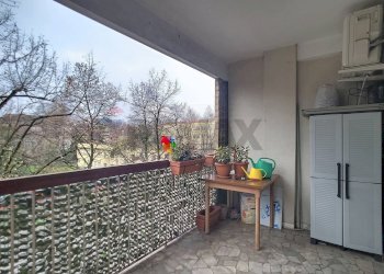 Balcone - Appartamento Corso del Popolo
 
133, Venezia - foto 30