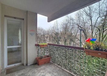 Balcone - Appartamento Corso del Popolo
 
133, Venezia - foto 31