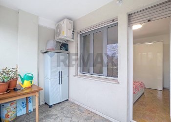 Cucina - Appartamento Corso del Popolo
 
133, Venezia - foto 32