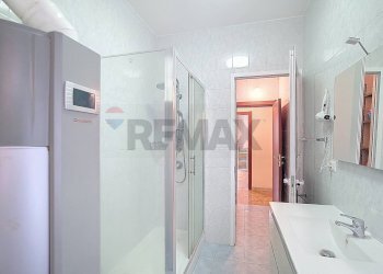 Bagno - Appartamento Corso del Popolo
 
133, Venezia - foto 33