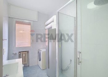 Bagno - Appartamento Corso del Popolo
 
133, Venezia - foto 34