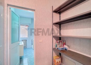 Dispensa di stoccaggio - Appartamento Corso del Popolo
 
133, Venezia - foto 35