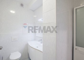 Bagno - Appartamento Corso del Popolo
 
133, Venezia - foto 37