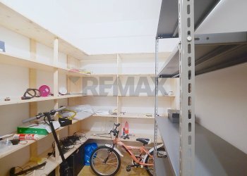 Dispensa di stoccaggio - Appartamento Corso del Popolo
 
133, Venezia - foto 38