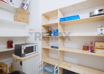 Dispensa di stoccaggio - Appartamento Corso del Popolo
 
133, Venezia - foto 39