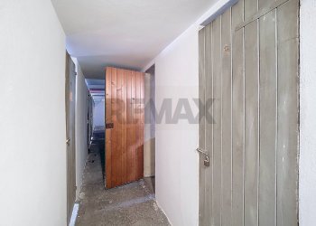 Hall / corridoio - Appartamento Corso del Popolo
 
133, Venezia - foto 40