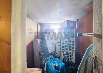 Camera / camera da letto - Appartamento Corso del Popolo
 
133, Venezia - foto 41