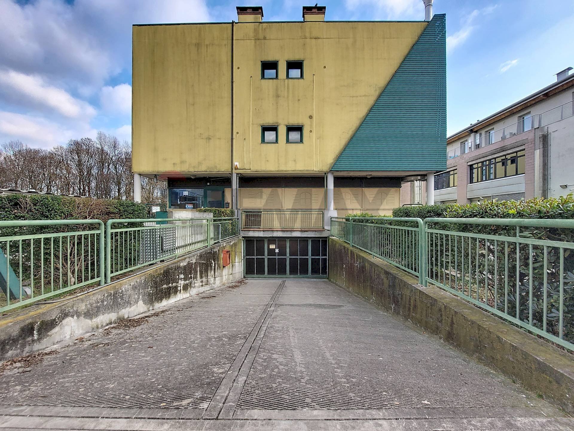 Terrazza - Stabile - Palazzo via Guido Rossa
 
12, Ponte San Nicolò - foto 3