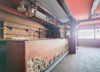 Cucina - Stabile - Palazzo via Guido Rossa
 
12, Ponte San Nicolò - foto 6