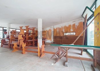 Sala da pranzo - Stabile - Palazzo via Guido Rossa
 
12, Ponte San Nicolò - foto 9