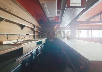 Cucina - Stabile - Palazzo via Guido Rossa
 
12, Ponte San Nicolò - foto 10