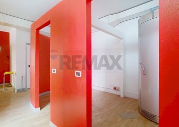 Hall / corridoio - Stabile - Palazzo via Guido Rossa
 
12, Ponte San Nicolò - foto 24