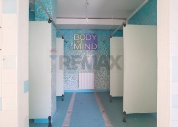 Hall / corridoio - Stabile - Palazzo via Guido Rossa
 
12, Ponte San Nicolò - foto 41