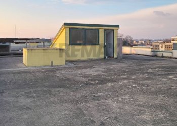 Casa all\'aperto - Stabile - Palazzo via Guido Rossa
 
12, Ponte San Nicolò - foto 43