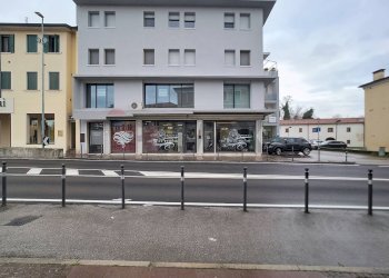 Edificio all\'aperto - Quadrilocale Piazza Armando Diaz
 
10, Limena - foto 3